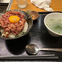 焼肉家 KAZU 神楽坂 - 