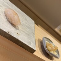 神楽坂すし旭飛 - 