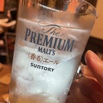 旨唐揚げと居酒メシ ミライザカ - 