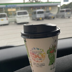 ファミリーマート - ドリンク写真: