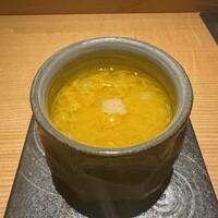 麻布 黒しゃり - 