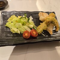 創作料理と宝石鍋しゃぶしゃぶ 宝泉 - 