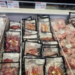 名産松阪牛 霜ふり本舗 - 