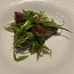 中国飯店 琥珀宮 - 