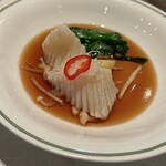 中国飯店 琥珀宮 - 