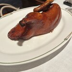 中国飯店 琥珀宮 - 