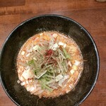 担担麺 胡 - 