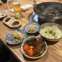 大衆肉酒場 こだわり米 匠 - 