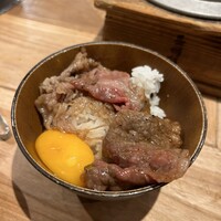 大衆肉酒場 こだわり米 匠 - 
