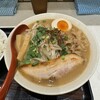 味噌麺処 花道庵 東京駅店