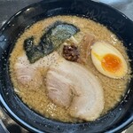 らあめん花月嵐 - 