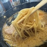らあめん花月嵐 - 