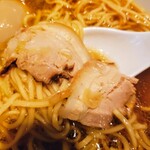 265587890 - チャーシュー