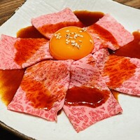 焼肉 和 - 