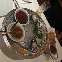 ウルフギャング・ステーキハウス シグニチャー - 