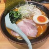 横浜家系ラーメン 中野家 東長崎店