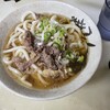 三吉うどん