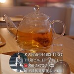 meal chiffon & sweets Damonde - 