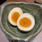 元祖 ざる焼 小林養鶏 本店わさび - 