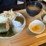 ピュール - 料理写真: