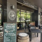 S PRESS CAFE - 