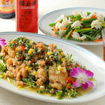 中国料理 板屋飯店 - 【中国料理パーティプラン】Cコース