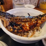 さばめしの鯖匠 - 