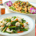 中国料理 板屋飯店 - 【中国料理パーティプラン】Cコース