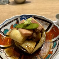 恵比寿 逆月 - 