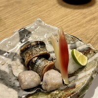 恵比寿 逆月 - 
