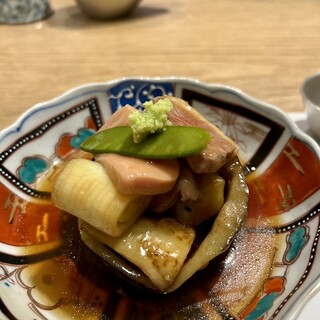 口コミ一覧 : 恵比寿 逆月 （【旧店名】恵比壽 盃） - 恵比寿