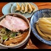 麺 一直