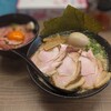 東大和 ラーメン大冬樹 Season2