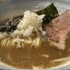 ラーメン酒場 晴江戸