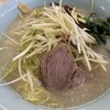 ラーメンショップ 飯島店