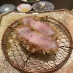 東京肉しゃぶ家 秀彬 - 