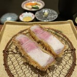 東京肉しゃぶ家 秀彬 - 