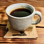 coffee stand 李庵 - 