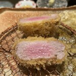 東京肉しゃぶ家 秀彬 - 