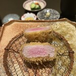 東京肉しゃぶ家 秀彬 - 