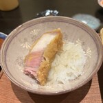 東京肉しゃぶ家 秀彬 - 