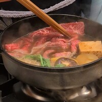 すき焼き あさい - 