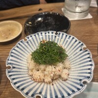 炭火焼肉ホルモン うしごろ 中目黒店 - 
