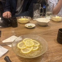 炭火焼肉ホルモン うしごろ 中目黒店 - 