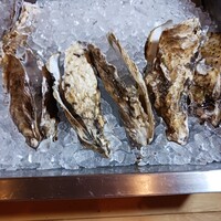 四ツ橋・新町 牡蠣と肉たらしビストロAKIRA - 