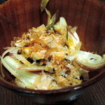 角一 - 2014.4みょうが