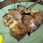 角一 - 2014.4タン塩