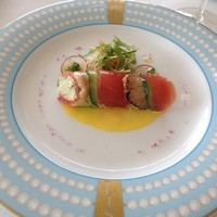 モナリザ 丸の内店 - 前菜１