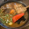 スープカレー GARAKU 千歳店