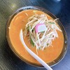 極濃湯麺シントミ 本庄店
